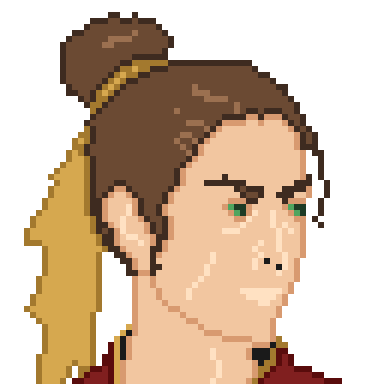Pixelart